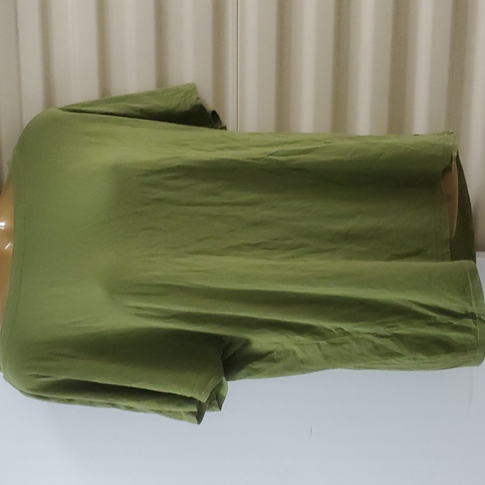 Oversized Nordstrom t-shirt